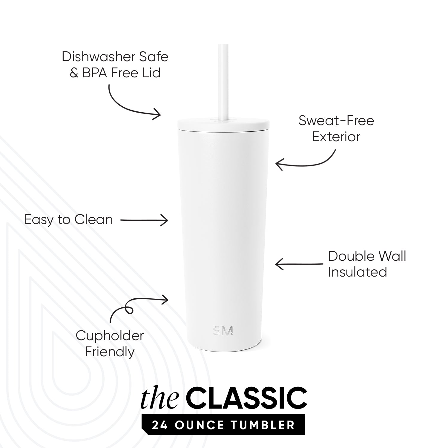 Classic Tumbler