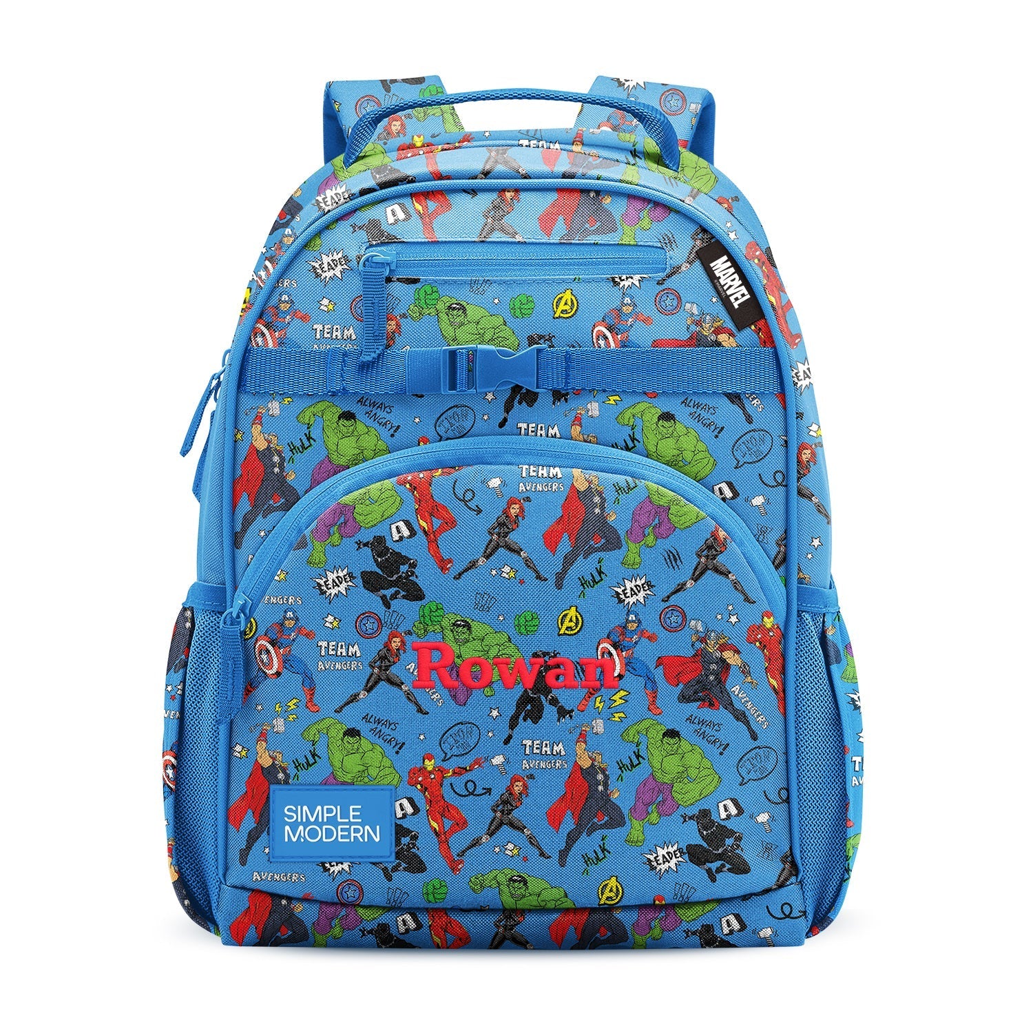 Fletcher Kids' Backpack - Large