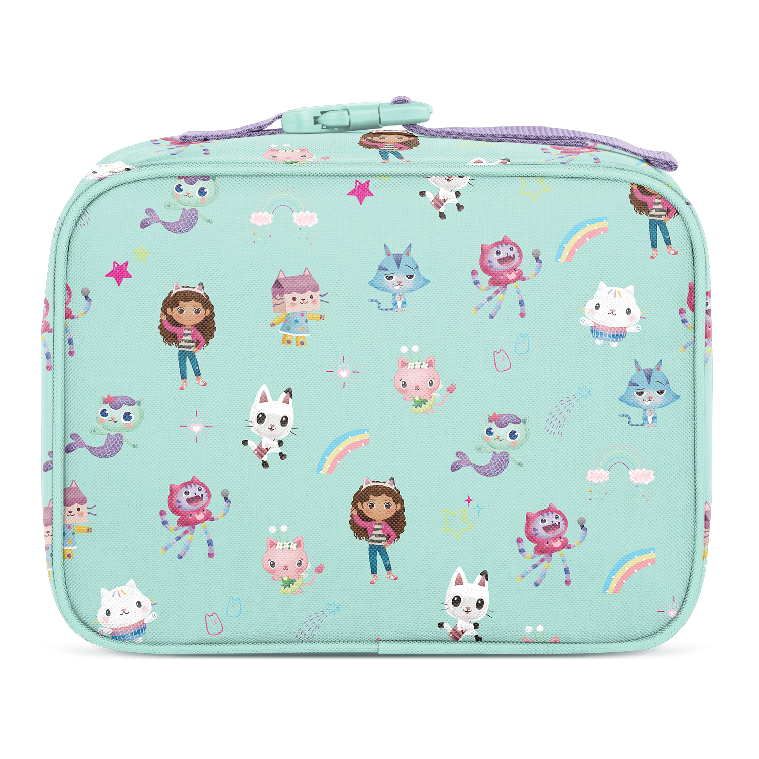 Hadley Lunch Bag